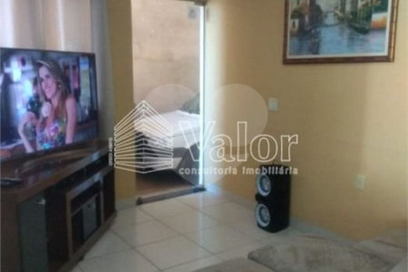 Casa Residencial Jardim Embaré á venda.