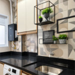 Apartamento reformado de 92 m² no Baeta Neves, com 2 dormitórios, 1 suíte, sala ampliada, área gourmet, 2 vagas, planejados e lazer completo.