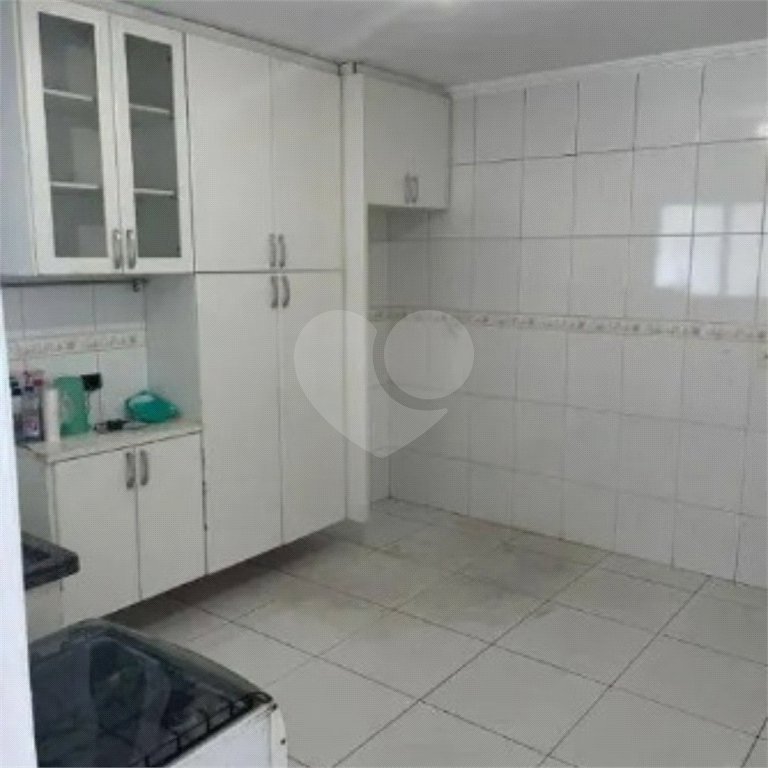 Sobrado 2 dormitórios em Pirituba