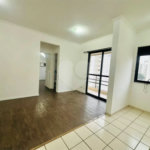 Ótimo apartamento à venda com 1 quarto, 1 vaga com 41 m² na Saúde
