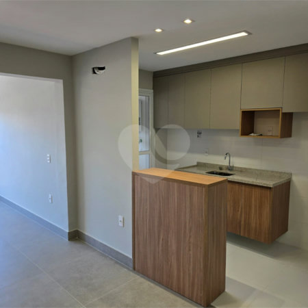 Apartamento no Tatuapé