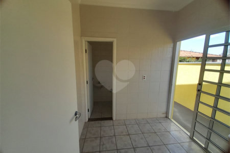 Casa para locação no Bairro Santa Marta - São Carlos