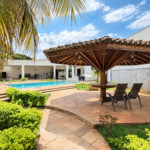 Casa à venda com 4 quartos, sendo 4 suítes, em Jardim Alvorada, Três Lagoas - MS