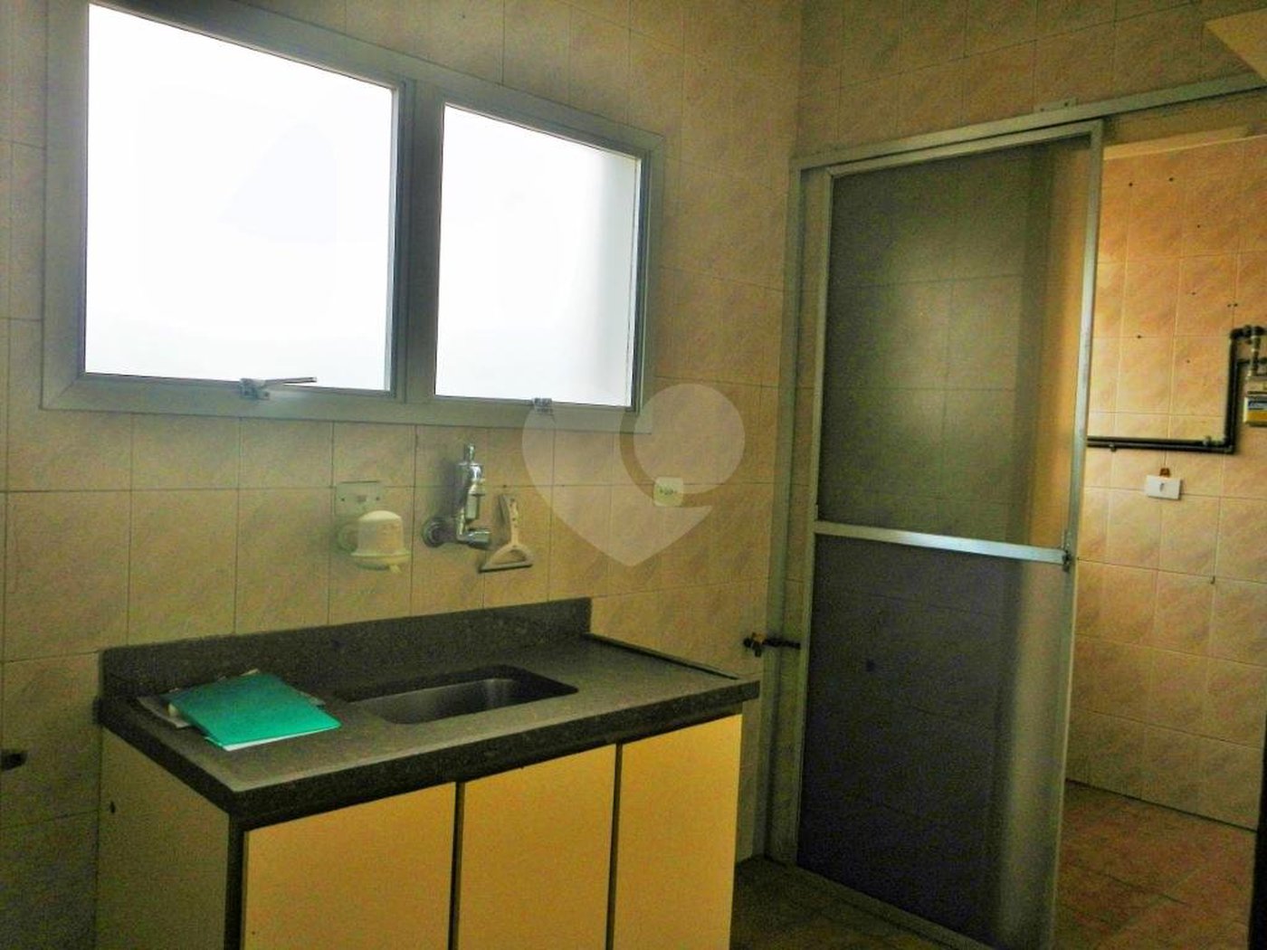 Apto na Saúde c/54,60 m2 úteis - 2 Quartos/1 Suíte- metrô Saúde