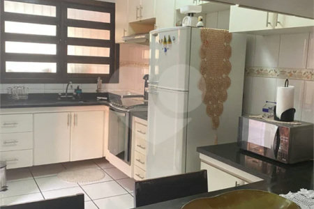 Casa a venda na Mooca