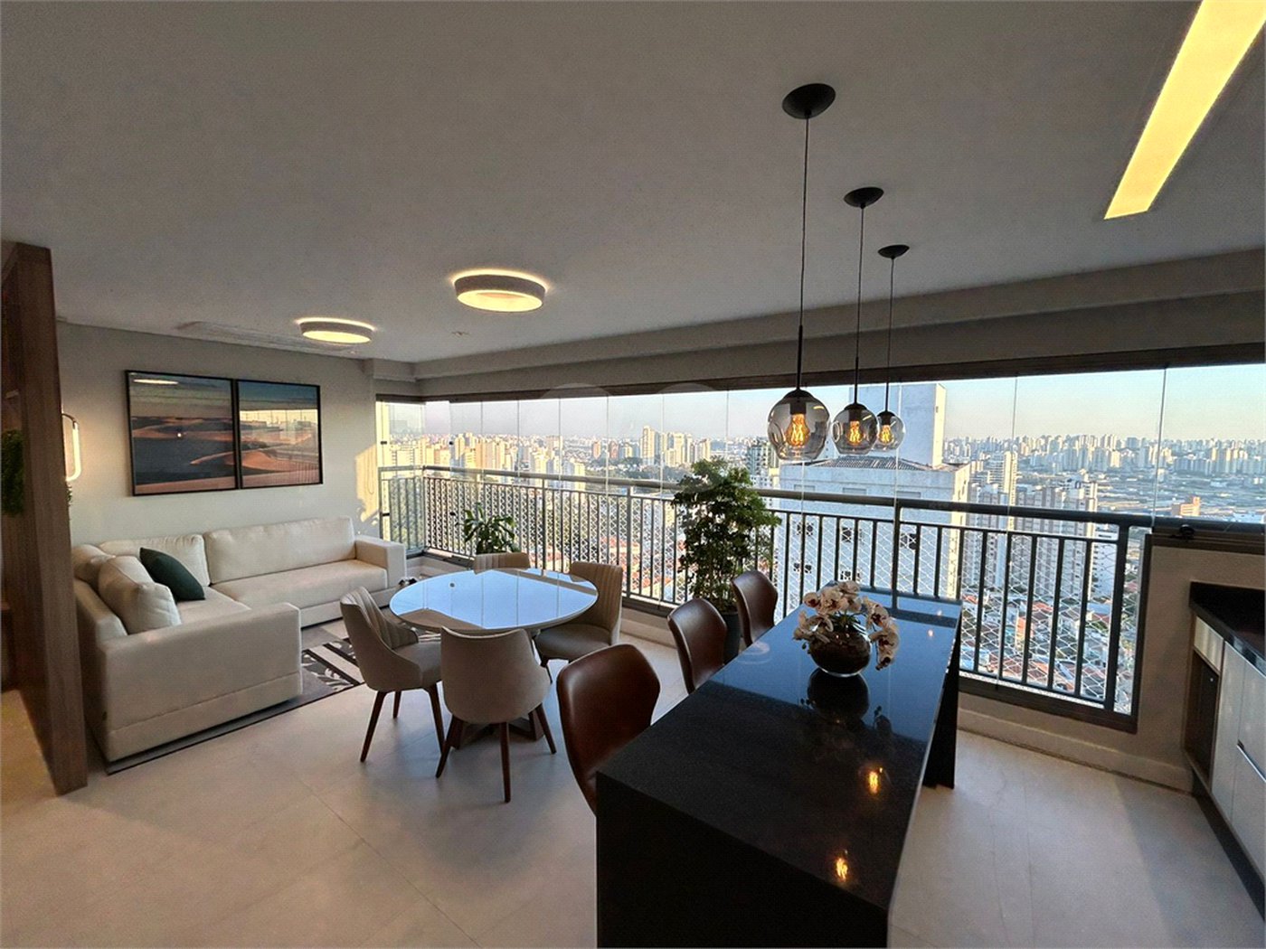 APARTAMENTO EXCLUSIVO NA MOOCA