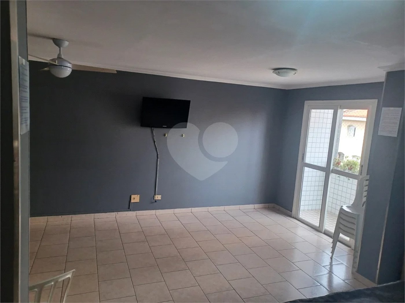 Apartamento à venda com 3 quartos em Vila Guilherme, São Paulo, SP