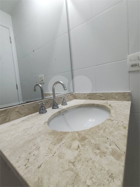 Apartamento de 60 m² para venda com 2 quartos (1 suíte) e garagem na Bela Vista!