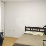 Sobrado 3 suites mobiliado - Campo Belo