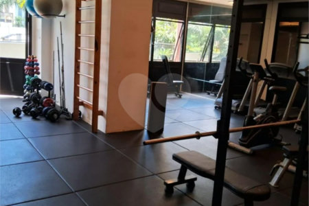 Apartamento á Venda de 1 Dormitório com Varanda na Bela Vista em São Paulo- R$ 745.000
