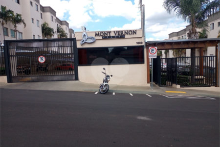 Apartamento para venda no Spazio Mont Vernon