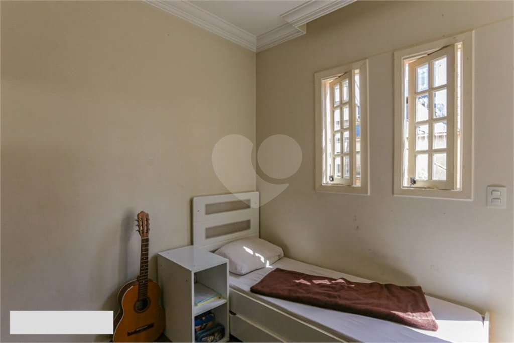 Casa de Vila à venda com 2 quartos em Vila Nova Conceição, São Paulo, SP