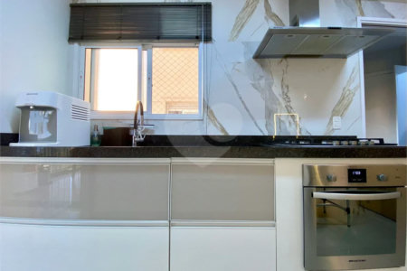 Apartamento 3 suites Granja Julieta