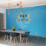 Casa térrea para venda no bairro Jardim Nova São Carlos