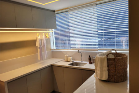 Exclusividade Suspensa: Design Assinado e Apenas 24 Residências