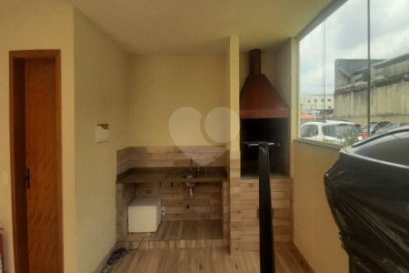 Apartamento com 48m² , 2 dormitórios , 1 vaga , à venda na Vila Formosa.