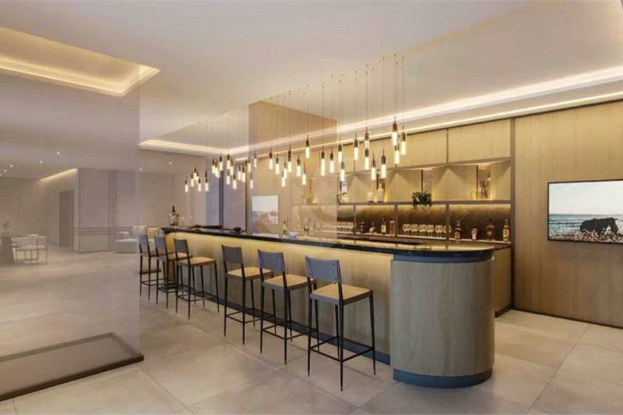 Apartamento à venda com 1 suíte em Vila Clementino, São Paulo, SP