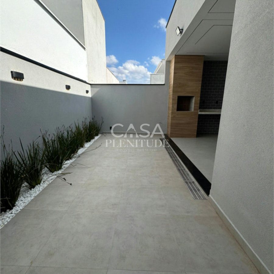 Casa à venda com 3 quartos, sendo 1 suíte, em Loteamento Dinorá Rosa, Sorocaba, SP
