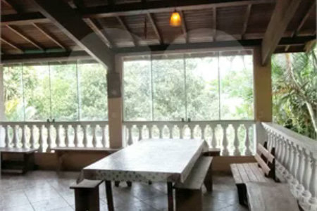 LINDA CHÁCARA A VENDA - CONDOMINIO ALPES D'OURO - BOM JESUS DOS PERDÕES