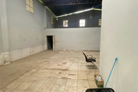 Galpão para alugar no Centro, Balsas, MA