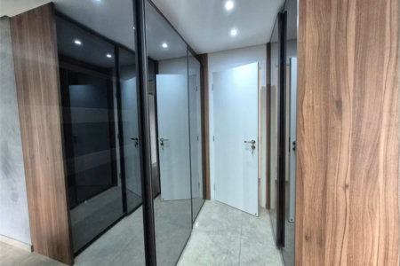 Apartamento à venda com 4 quartos, sendo 2 suítes, em Jardim Vazani, São Paulo - SP