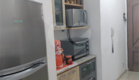 Apartamento à venda com 2 quartos em Campos Elíseos, São Paulo, SP