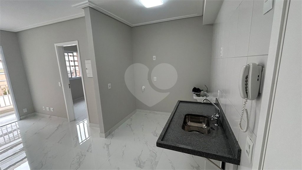 Oportunidade Imperdível! Apartamento Novo no Condomínio AddHouse no BRÁS - Pronto para Morar!