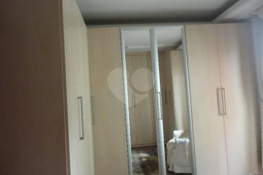 Vende-se lindo apartamento no Tatuapé