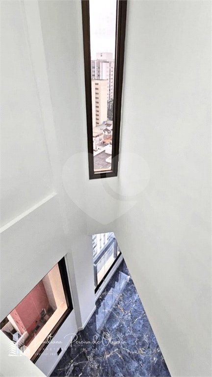 Apartamento à Venda com 210m² com 3 dormitórios e 3 vagas em Perdizes - Estuda permuta .