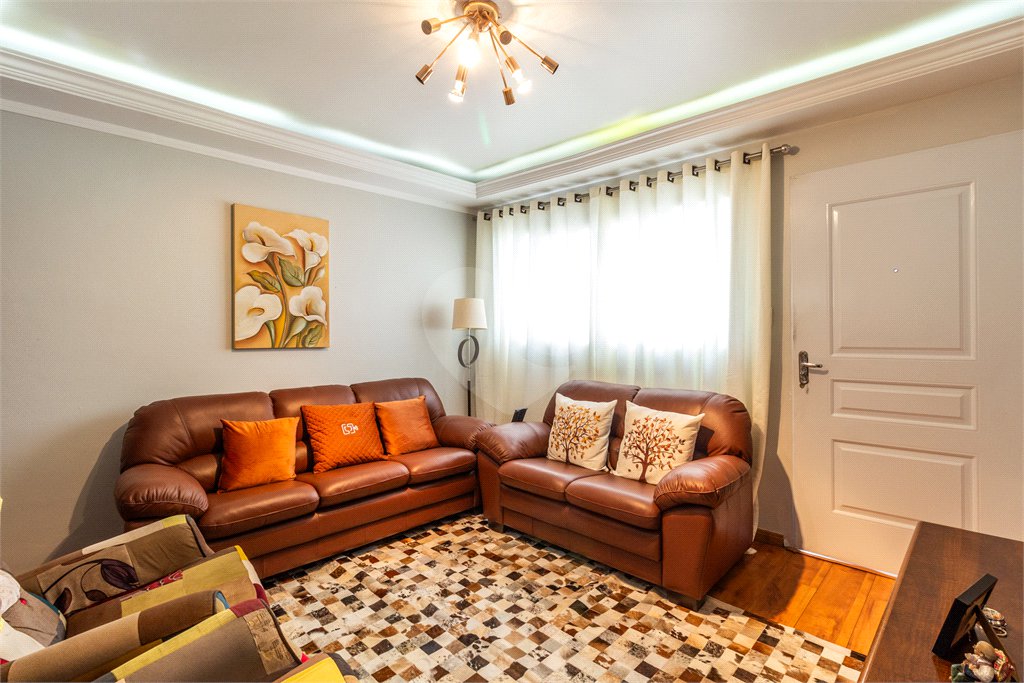 Locação – Sobrado Residencial na Saúde (Ipiranga) – 210 m² São Paulo