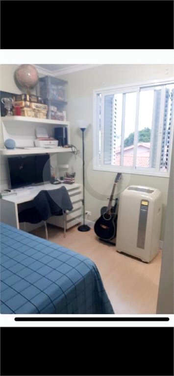 Casa à venda – 166m² – Condomínio Villagio Dei Fiore