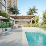 Seu Novo Apartamento no Thai Homes | 92m² com Lazer Completo