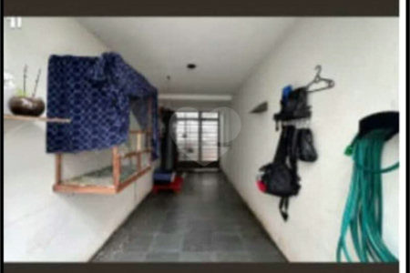 SOBRADO A VENDA EM SP MOOCA