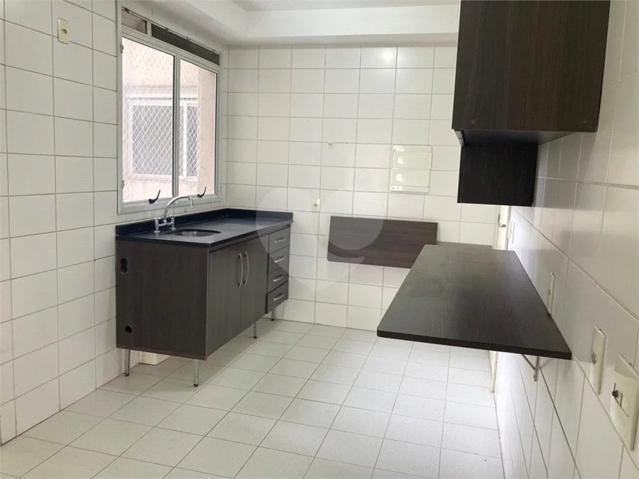 Apartamento para alugar com 4 quartos, sendo 2 suítes, em Jardim Marajoara, São Paulo, SP