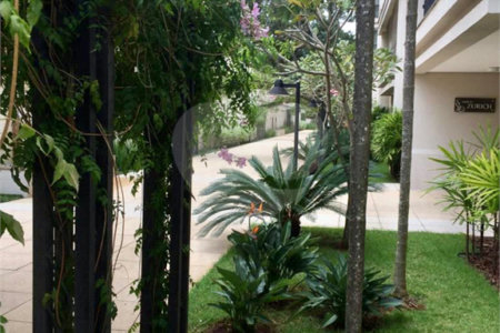 Apartamento com 2 quartos a venda no Alto da Boa Vista, SP