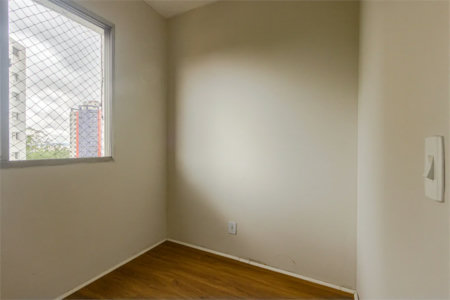 Apartamento à venda com 3 quartos em Butantã, São Paulo, SP