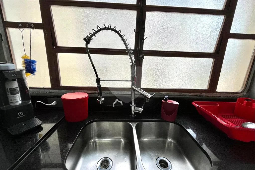 Lindo apartamento na Vila Mascote - 116 m2