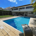 Casa térrea com lazer à venda na Chácara Mafalda/Vila Formosa, 4 quartos (suítes)