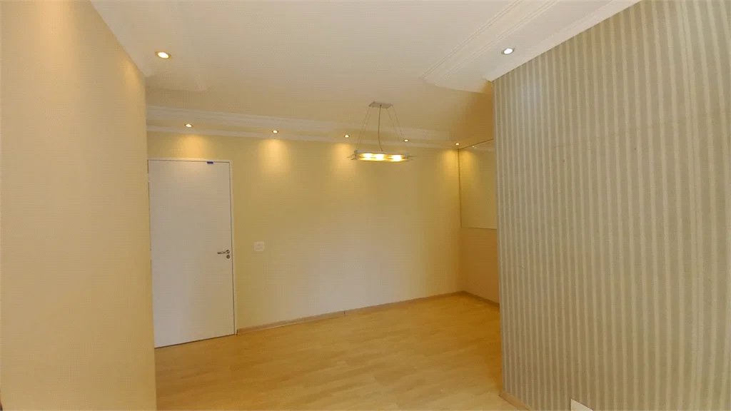 Apartamento à venda com 2 quartos em Jardim das Vertentes, São Paulo, SP