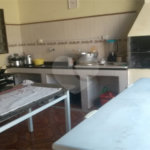 Casa térrea para venda ou locação no Santa Felícia.