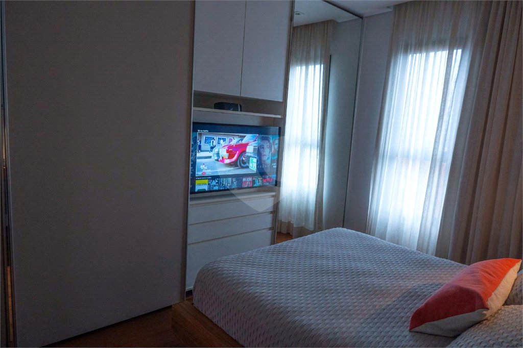 Apartamento na Mooca com 70m² com 2 dormitórios, sendo 1 suíte e 1 vaga Lazer Completo