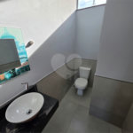 Sobrado 3 quartos 1 suíte e área de lazer