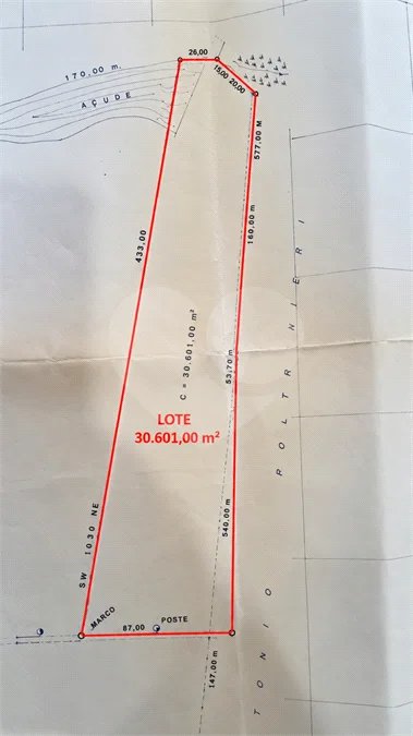 Sítio à Venda em Indaiatuba - Bairro Mirim - Gestão Exclusividade