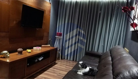 Apartamento à venda com 2 quartos em Jaguaré, São Paulo, SP