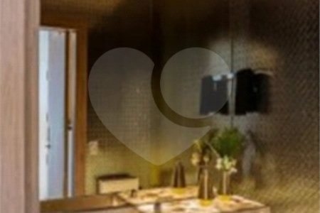 Deslumbrante apartamento duplex pronto para mudar no Itaim Bibi com 242M2, 2 suítes, 3 vagas