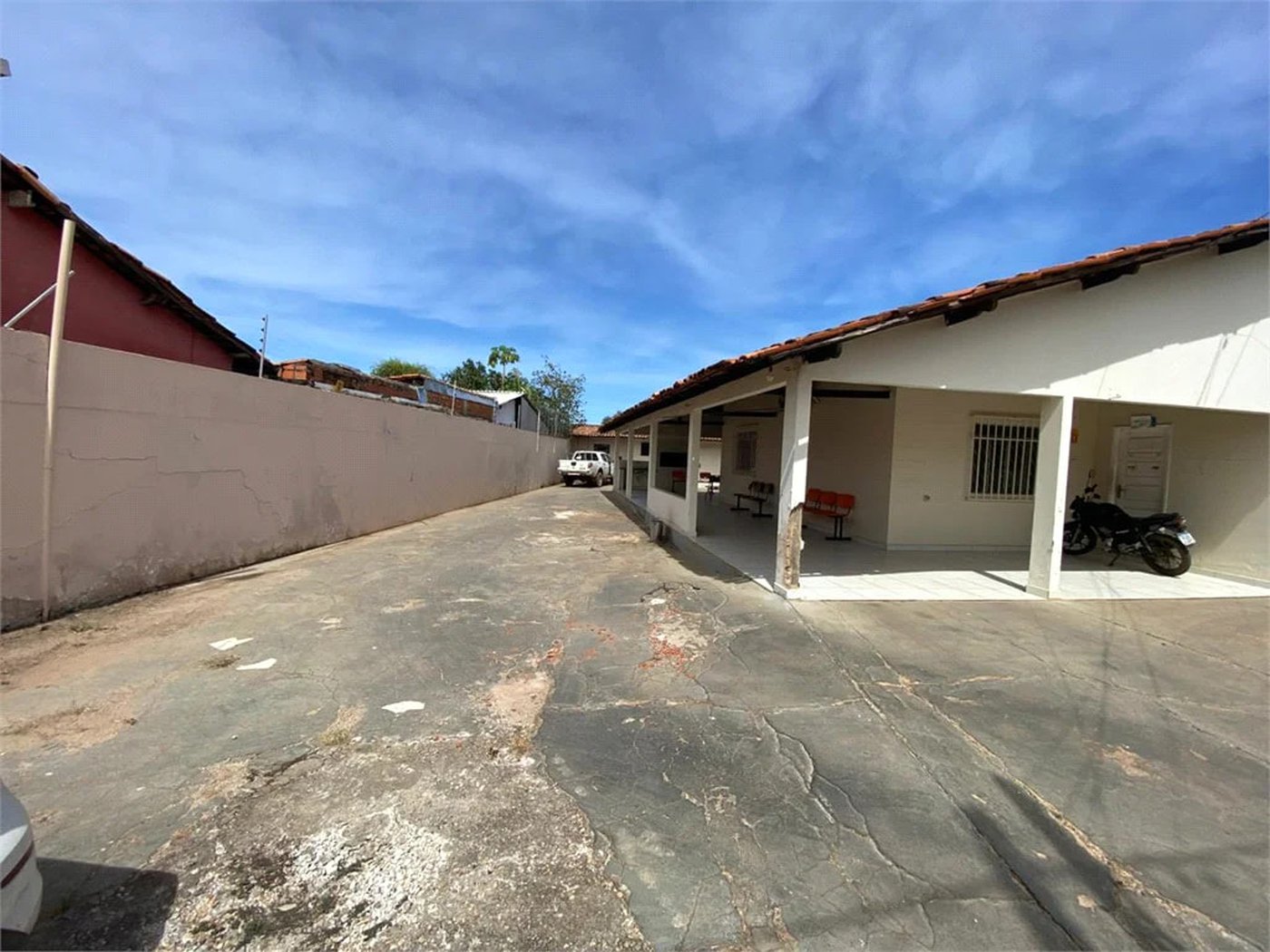 Casa à venda com 5 quartos no Centro, Balsas, MA