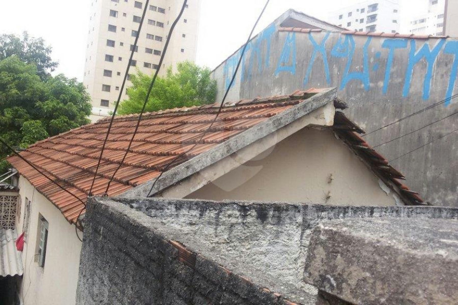 Terreno em região nobre!