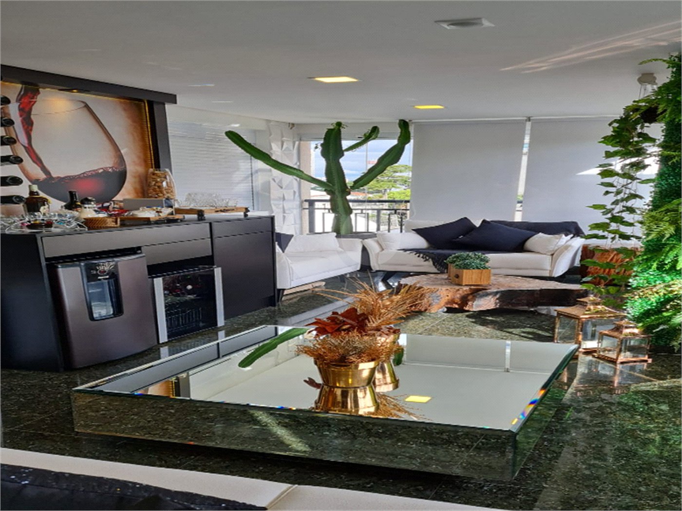 Lindo Apartamento Alto Padrão Museu do Ipiranga 220m2 4 dormitórios!!