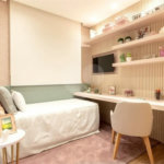 Apartamento novo com 129m² na Mooca com 2 suítes e 2 vagas.
