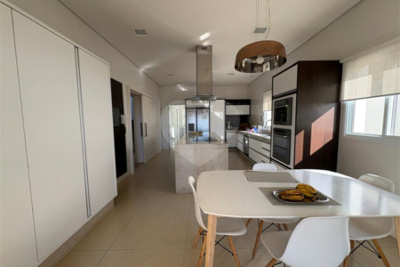 casa a venda em condominio Damha 2 em São Carlos